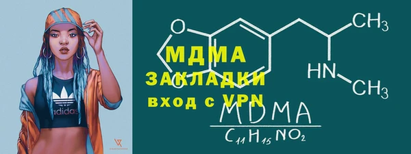 хмурый Арсеньев